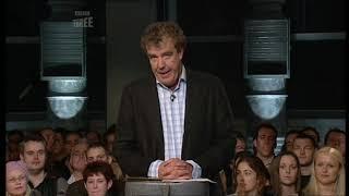 Top Gear - CAR AWARDS OF 2005