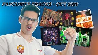 Favourite Tracks  October 2020  Getter N-Vitral Subtronics + MORE