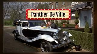 Panther De Ville