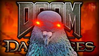 DOOM THE DARK AGES Made Me Play DOOM Eternal Again...