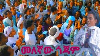 Geremew Gualu _ Gojam melegnaw _  ጎጃም መለኛው New Ethiopian music 2024 official Video 