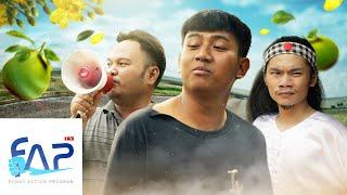 The Lesson of Billionaire For The Child - Comedy Movies  FAPtv Cơm Nguội - Ep 266