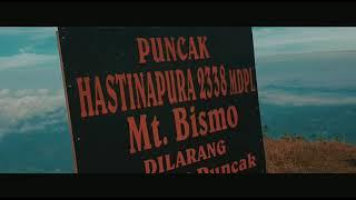 Bismo Mountain - Via Silandak