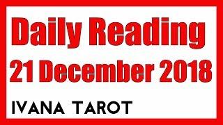 ️  Your Fiance  -  Daily Reading Ivana Tarot