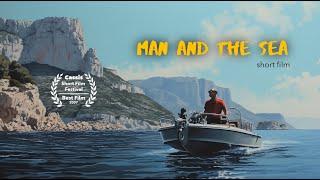 Man and the sea  Award winning short film 2007