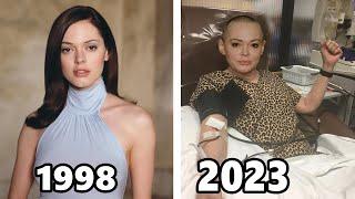 CHARMED 1998 Cast Then and Now 2023 Who Passed Away After 25 Years?