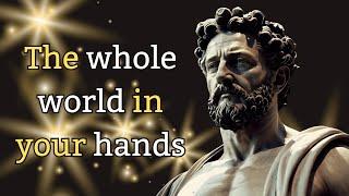 Unlock the Wisdom of Marcus Aurelius