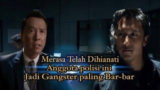 Merasa Telah Dihianati.. Mantan Anggota polisi Ini menuntut balas Dendam Alur Movie Raging fire