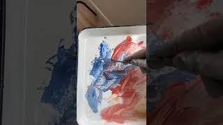 What To Do With Leftover Oil Paint