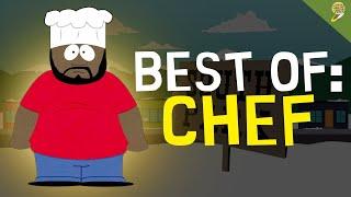 The Best Chef Moments in South Parks First Five Seasons