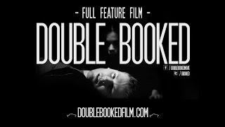 DOUBLE BOOKED HD - 2016  Horror Movies  New Horror Movie 2016  Full Movies 