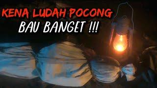 LUDAH POCONG #KISAH YATA