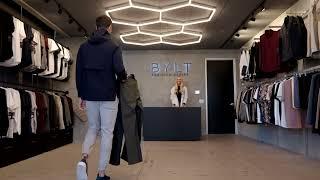 BYLT Basics  HQ Retail Store  Irvine CA