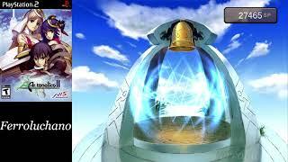 Ar tonelico 2 Melody of Metafalica PS2 Parte 57 Juego 155 de 4218