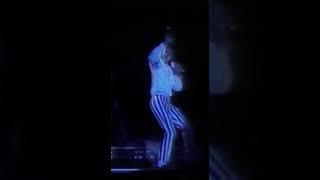 Michael Jackson - Human Nature Live Victory Tour Kansas City 1984