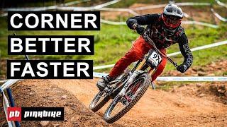 How To Corner Properly  How To Bike with Ben Cathro EP 8