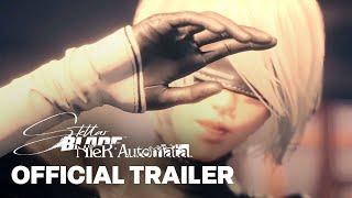 Stellar Blade x NieR  Automata DLC & Updates Trailer  State of Play 2024