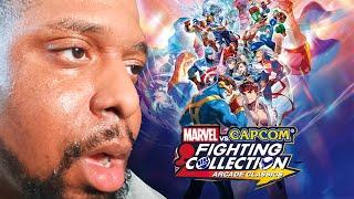 MAHVEL IS BACK BABY -Nintendo direct 6.18.2024 REACTION