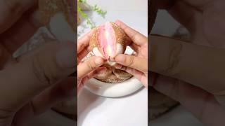 Mochi Ice Cream  #viral #trendingshorts #resep #mochi #icecream #fyp