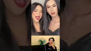 Gimana Menurut Kalian Gaes#shorts #tiktok #reaction