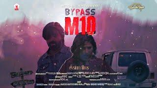 Official Teaser BYPASS M10 Movie  Shameen Khan  Rashid Farooqui  Jaweriya Nayyer  Farrukh Najam