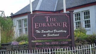 Edradour Distillery 21-Jul-2010