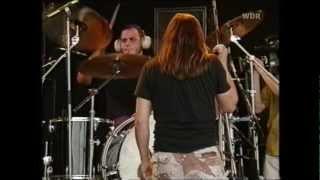 Kyuss - Gardenia  Live 1995 HQ 