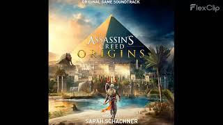 Assassins Creed Origins OST - 13  The Order of Ancients