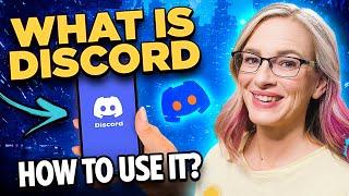 Discord چیست و چگونه از آن استفاده کنیم