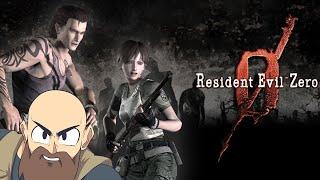 Resident Evil 0 May Be The Most Underrated RE Game