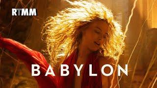 Babylon Short Review