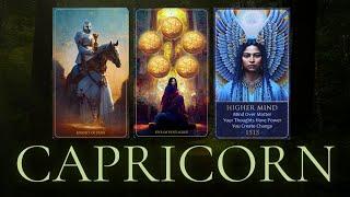 CAPRICORN TOOK ME AN HOUR TO RECOVER FROM YOUR READING POWERFUL ENERGY INTENSE JUNE 2024 TAROT