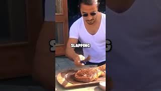 How Salt Bae Fell From Fame?