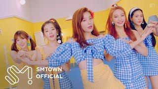 Red Velvet 레드벨벳 Power Up Performance Ver.