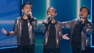TNT Boys  All performances  The Worlds Best