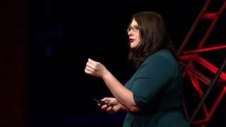 Dare to Discover the Innovator Within  Tracy Kijewski-Correa  TEDxUND