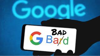 Whats Up With Bard? 9 Examples + 6 Reasons Google Fell Behind ft. Muse Med-PaLM 2 and more