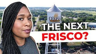 Living In Celina Texas Everything You Should Know