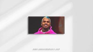 FREE Chris Brown Type Beat 2024 - Good Life