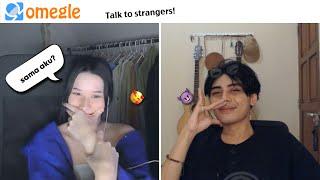 INI KIRA-KIRA SIAPA YANG SALTING  OMETV  OMEGLE