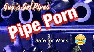 Pipe Porn Vol. 1