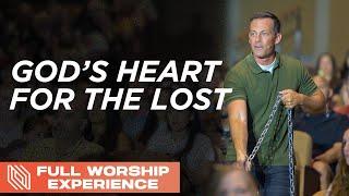 God’s Heart for the Lost  Pastor Josh Howerton  Full Worship Experience