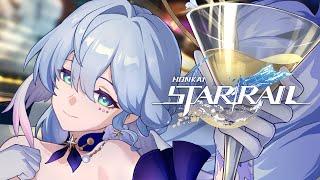 Version 2.0 Music Video — WHITE NIGHT  Honkai Star Rail