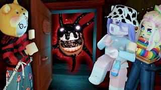 ЧТО СКРЫВАЕТСЯ ЗА ДВЕРЬЮ? Roblox Doors