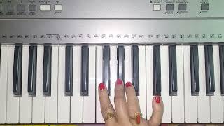 piano cover of Hamko Hami Se Chura Lo #mohabbatein #pianocover #pianotutorial #shahrukh #bollywood