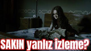 Gizemli ve korkunç Tiktok paranormal videoları