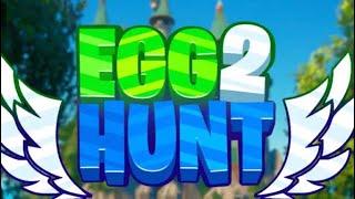 All 224 Regular And Calendar Eggs In Egg Hunt 2
