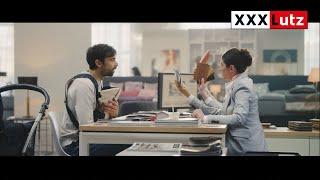 XXXLutz TV Spot 2021 - Ein X mehr Service