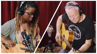 Mombasa  Collaborations  Tommy Emmanuel with Yasmin Williams