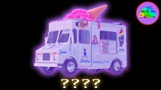 9 ICE CREAM TRUCK Song Sound Variations & Sound Effects in 43 Seconds